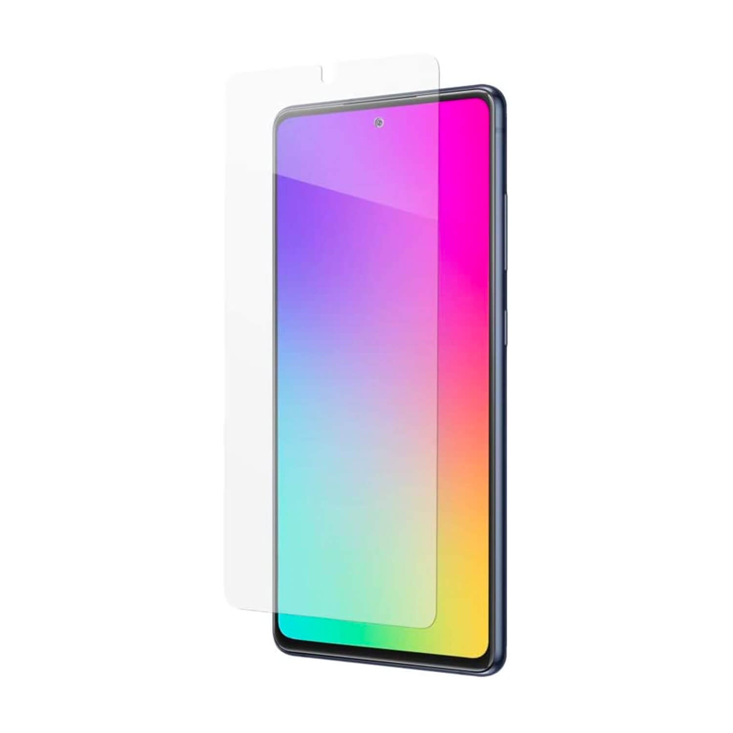ZAGG Invisible Shield Samsung Galaxy A42 5G Screen Protector Glass Elite VisionGuard+