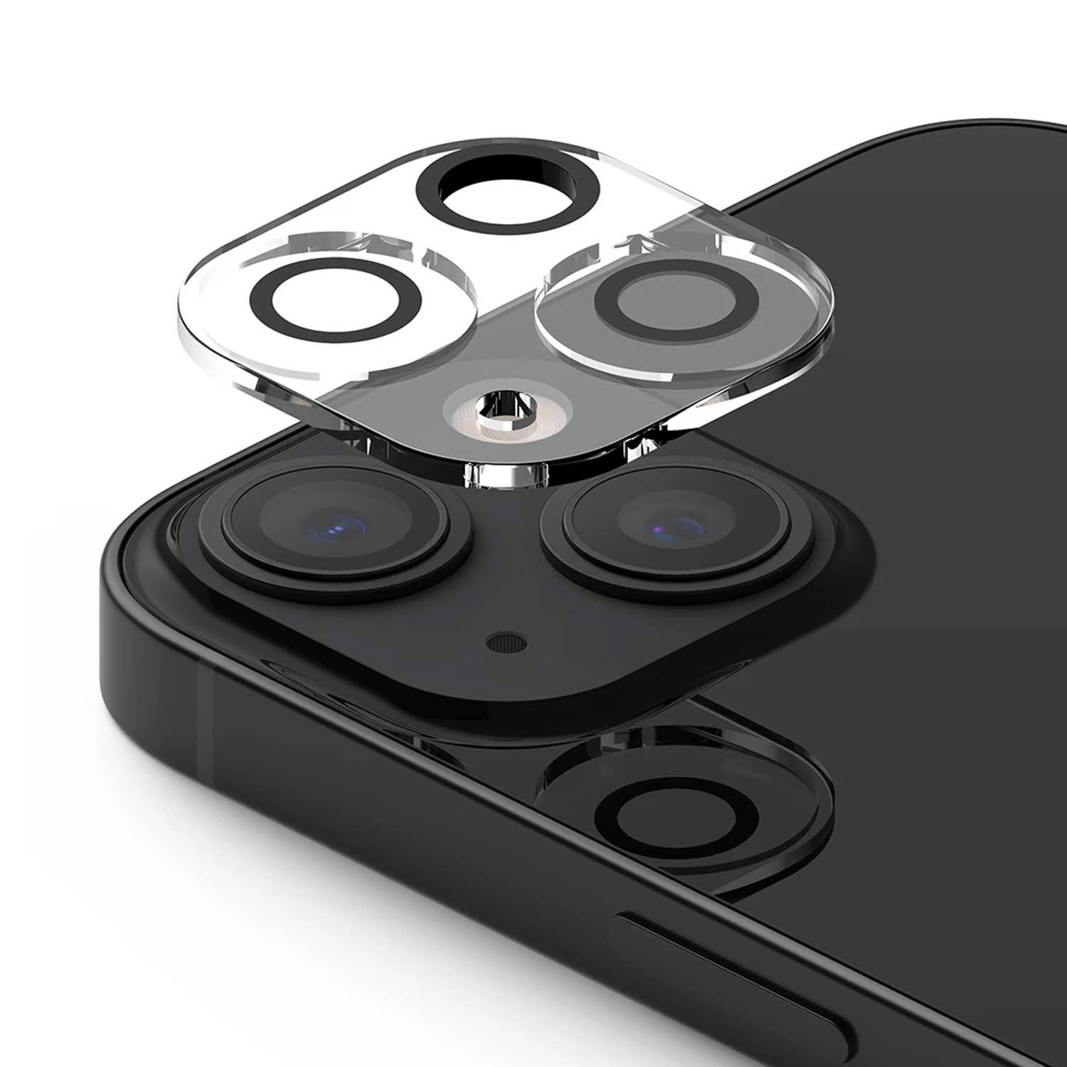 Ringke iPhone 13 Mini Camera Lens Protector 3pack