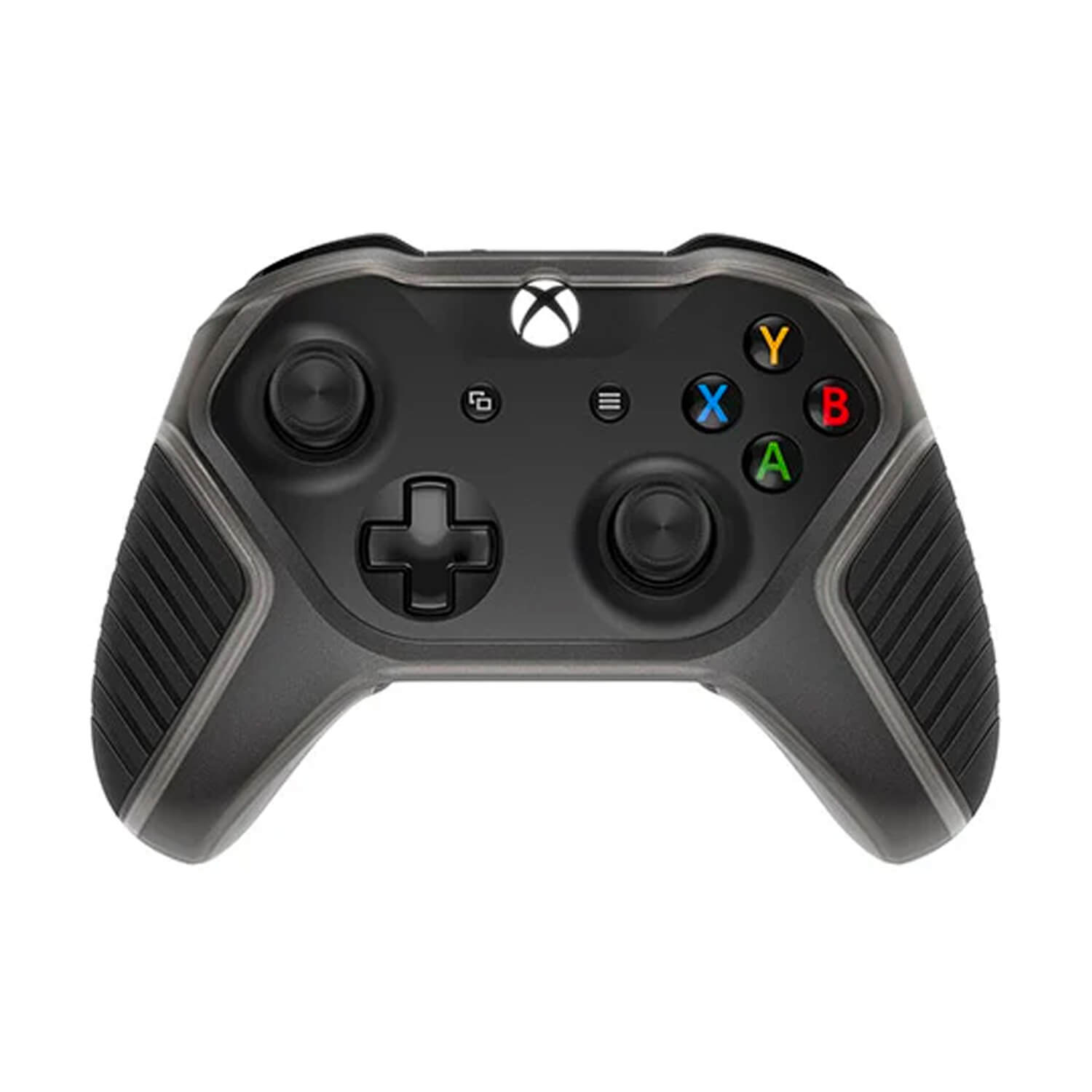 OtterBox Xbox X|S Easy Grip Controller Shell Dark Web