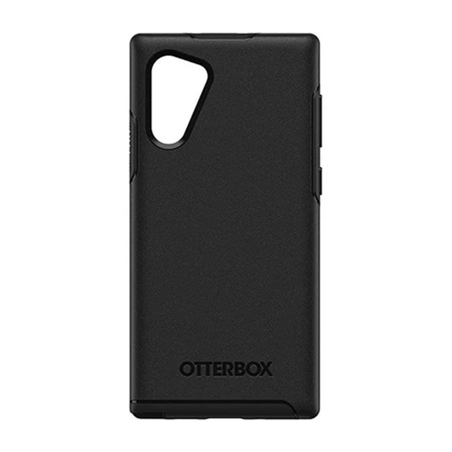 Otterbox Samsung Galaxy Note 10 Case Symmetry Case Black