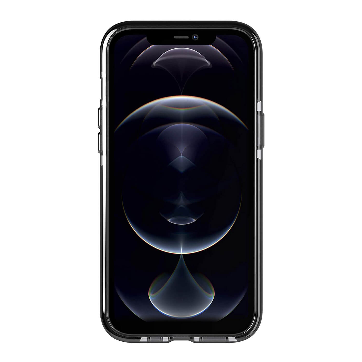 Tech21 iPhone 12 mini Case Evo Check Black