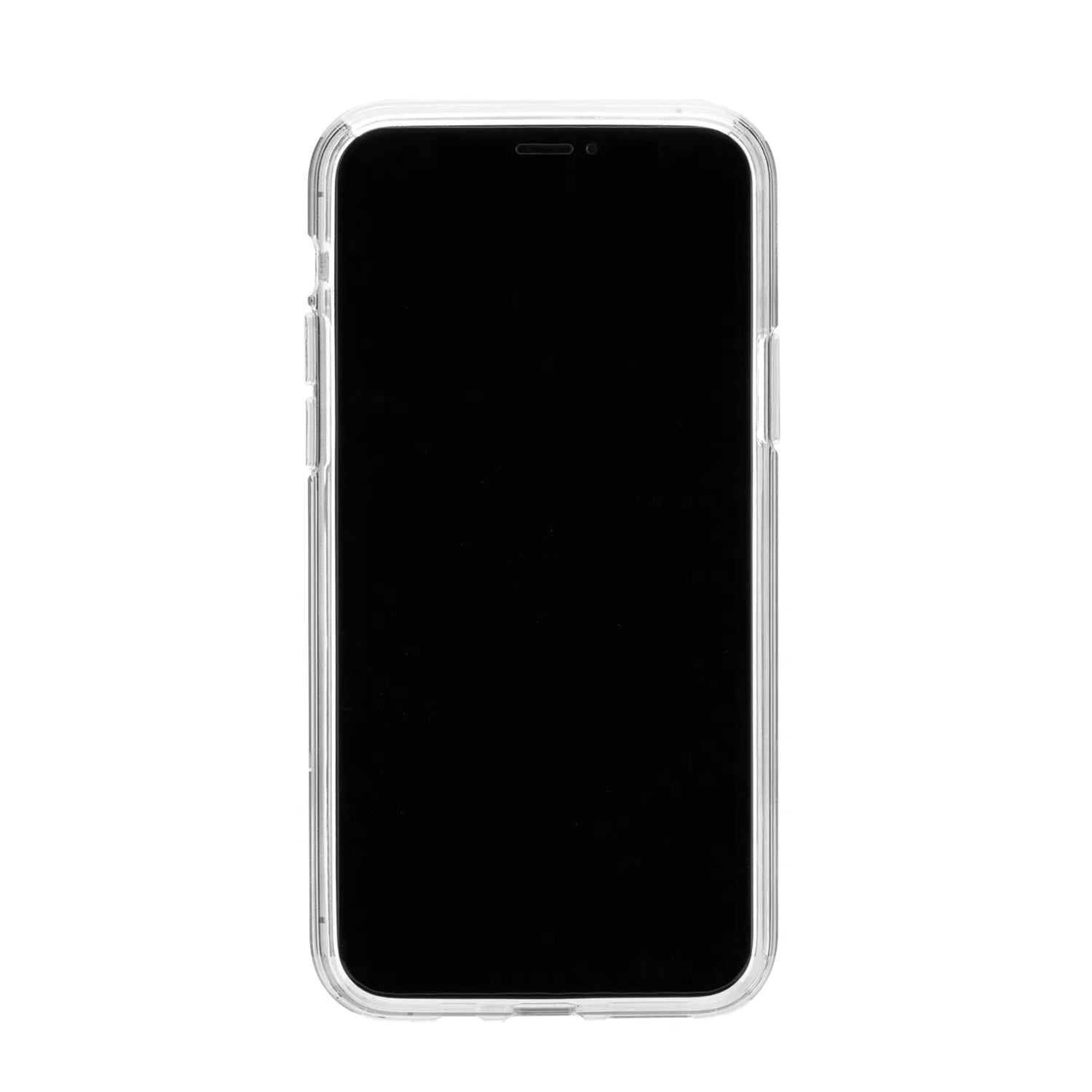 3Sixt iPhone 11 Pro Case Pureflex 2.0 Strong Clear