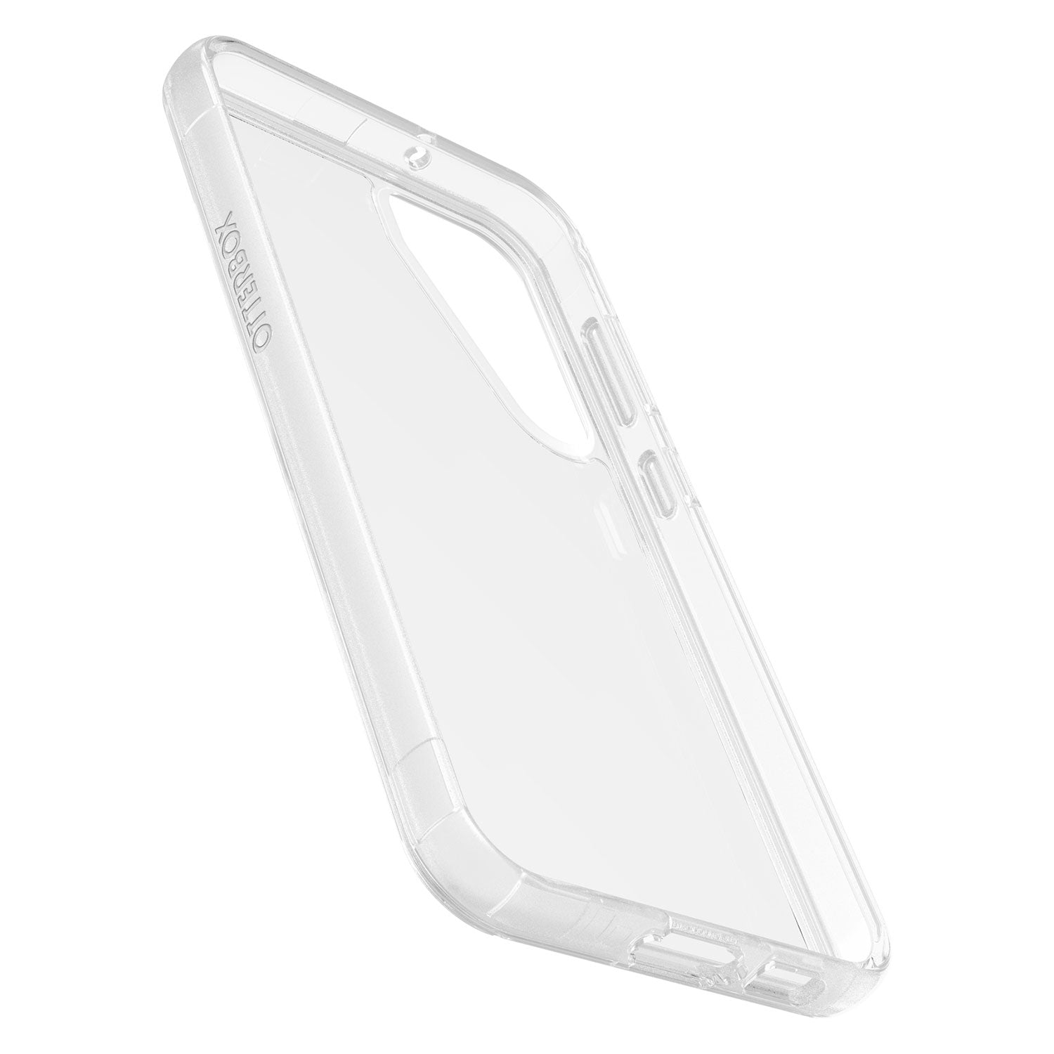 OtterBox Samsung Galaxy S23 Plus Case Symmetry Clear