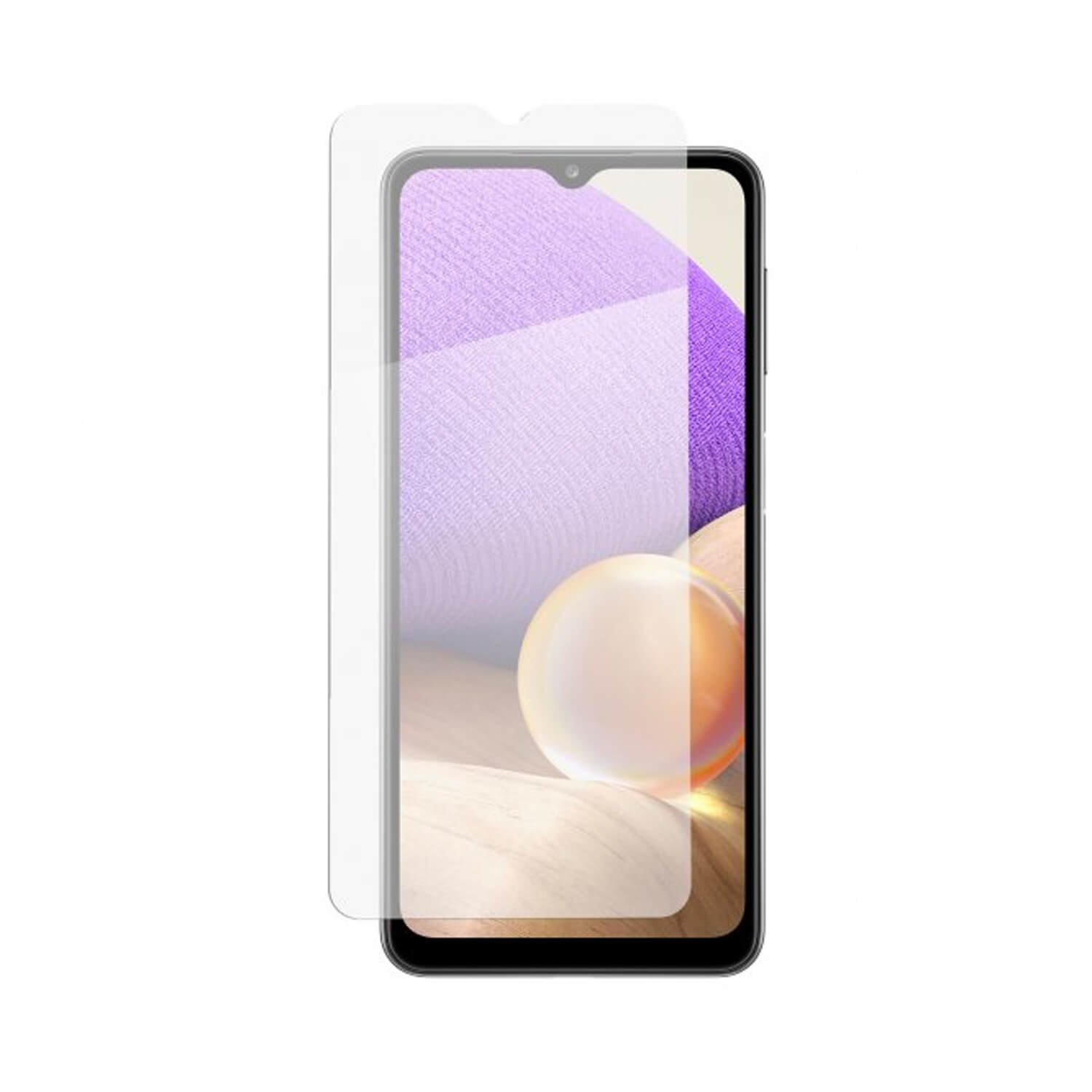 ZAGG InvisibleShield Samsung Galaxy A32 5G Screen Protector Glass Elite+