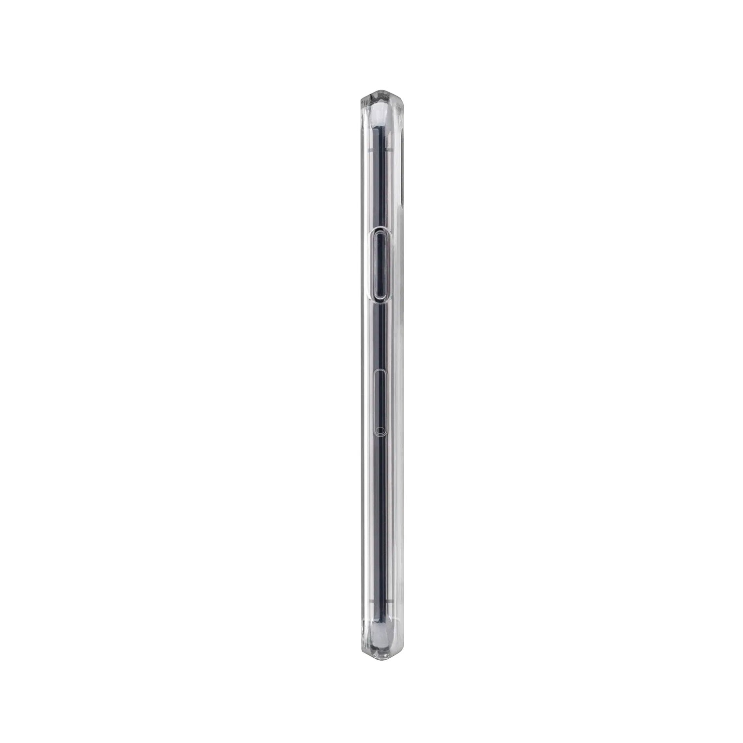 3Sixt iPhone 11 Pro Case Pureflex 2.0 Strong Clear