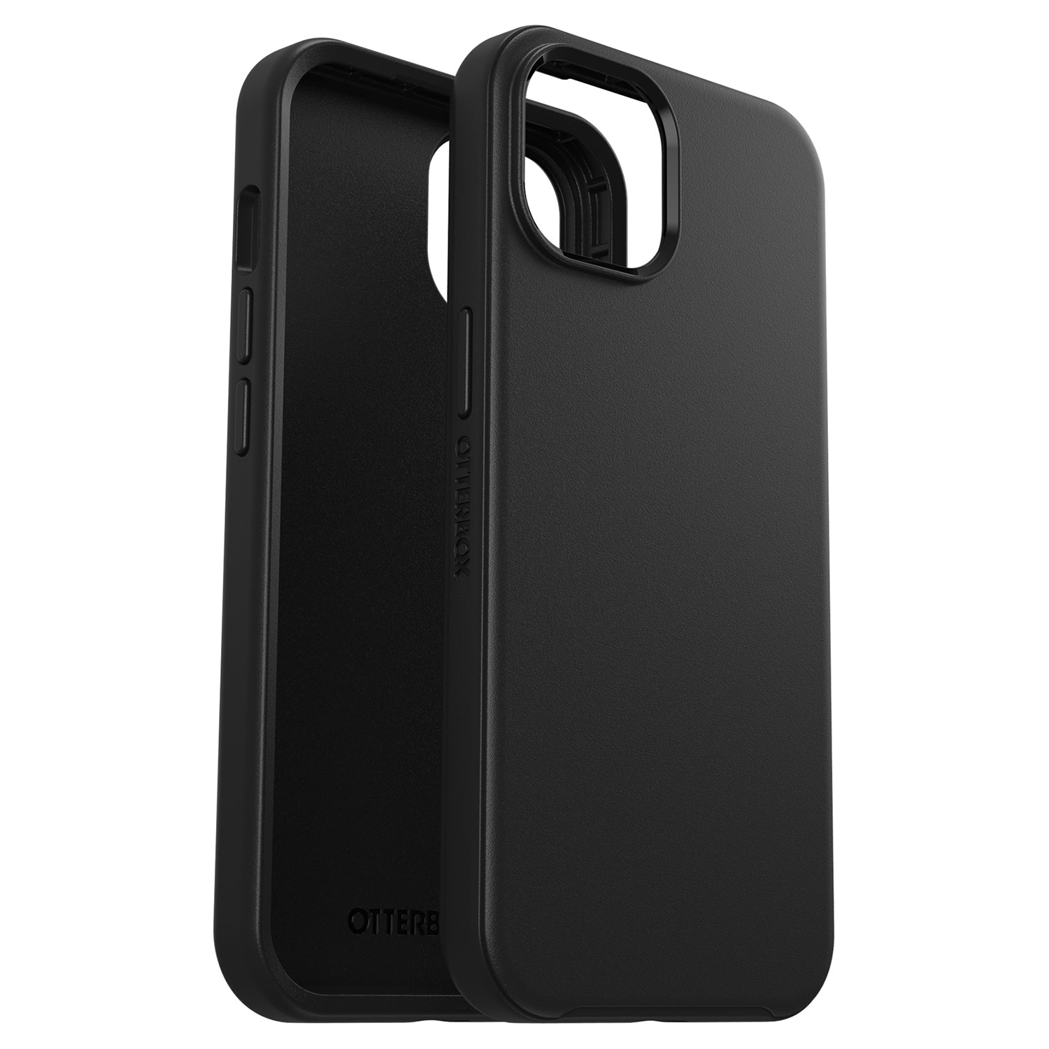 OtterBox iPhone 14 Case Symmetry Black