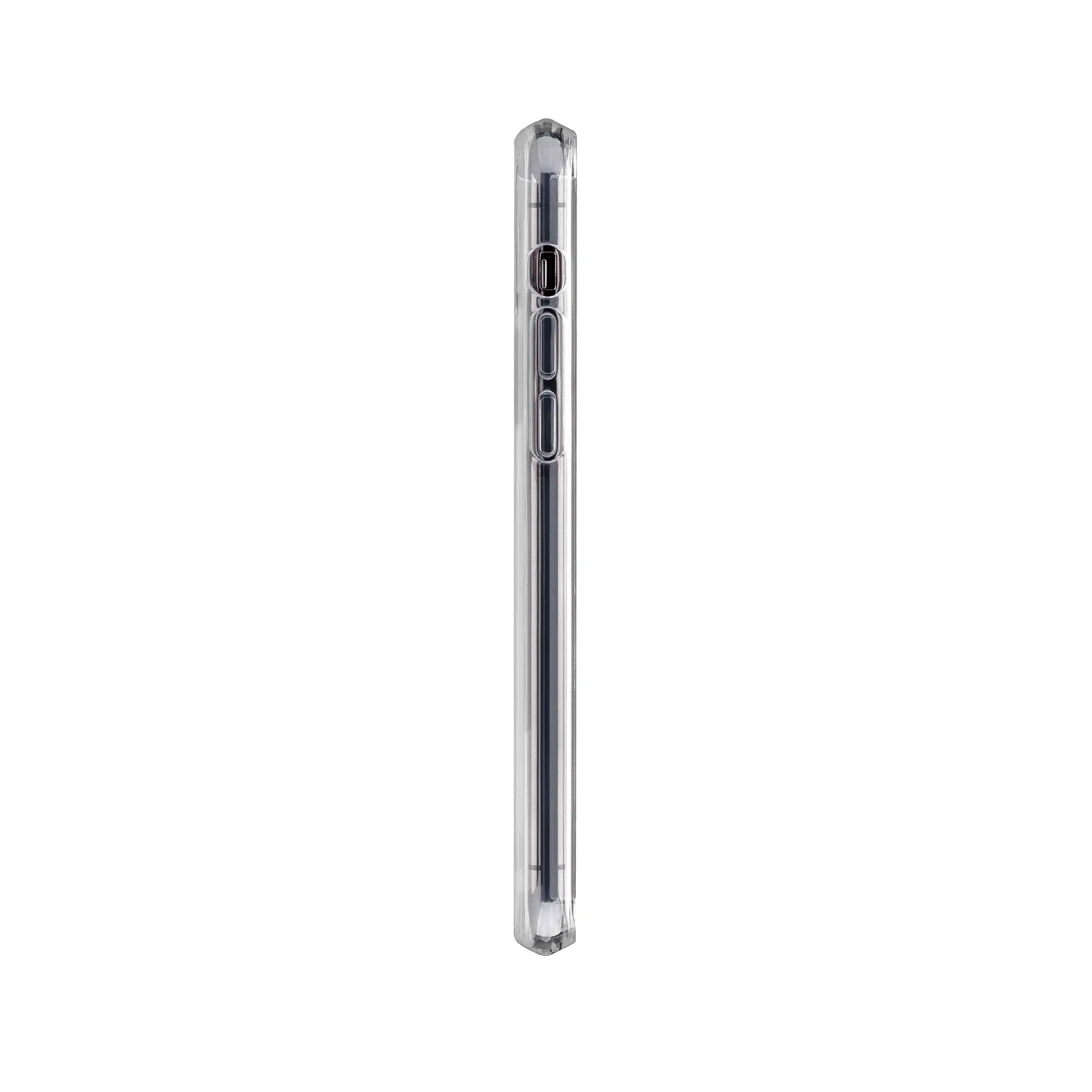 3Sixt iPhone 11 Pro Case Pureflex 2.0 Strong Clear