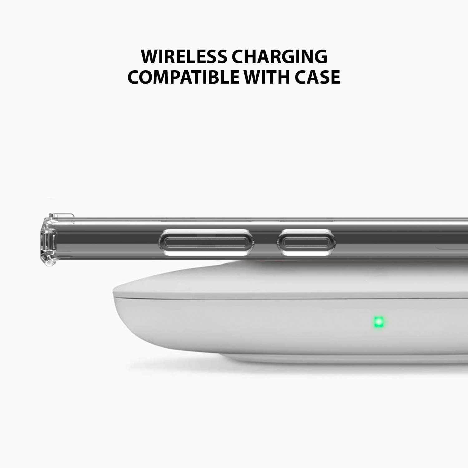 Tough On Samsung Galaxy S23 Ultra Case Clear Air