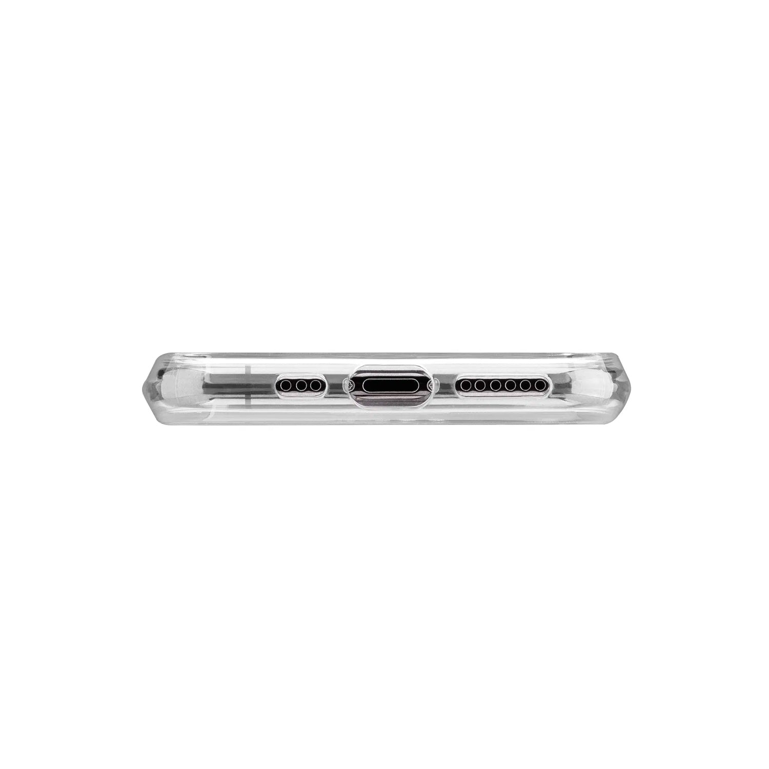 3Sixt iPhone 11 Pro Case Pureflex 2.0 Strong Clear