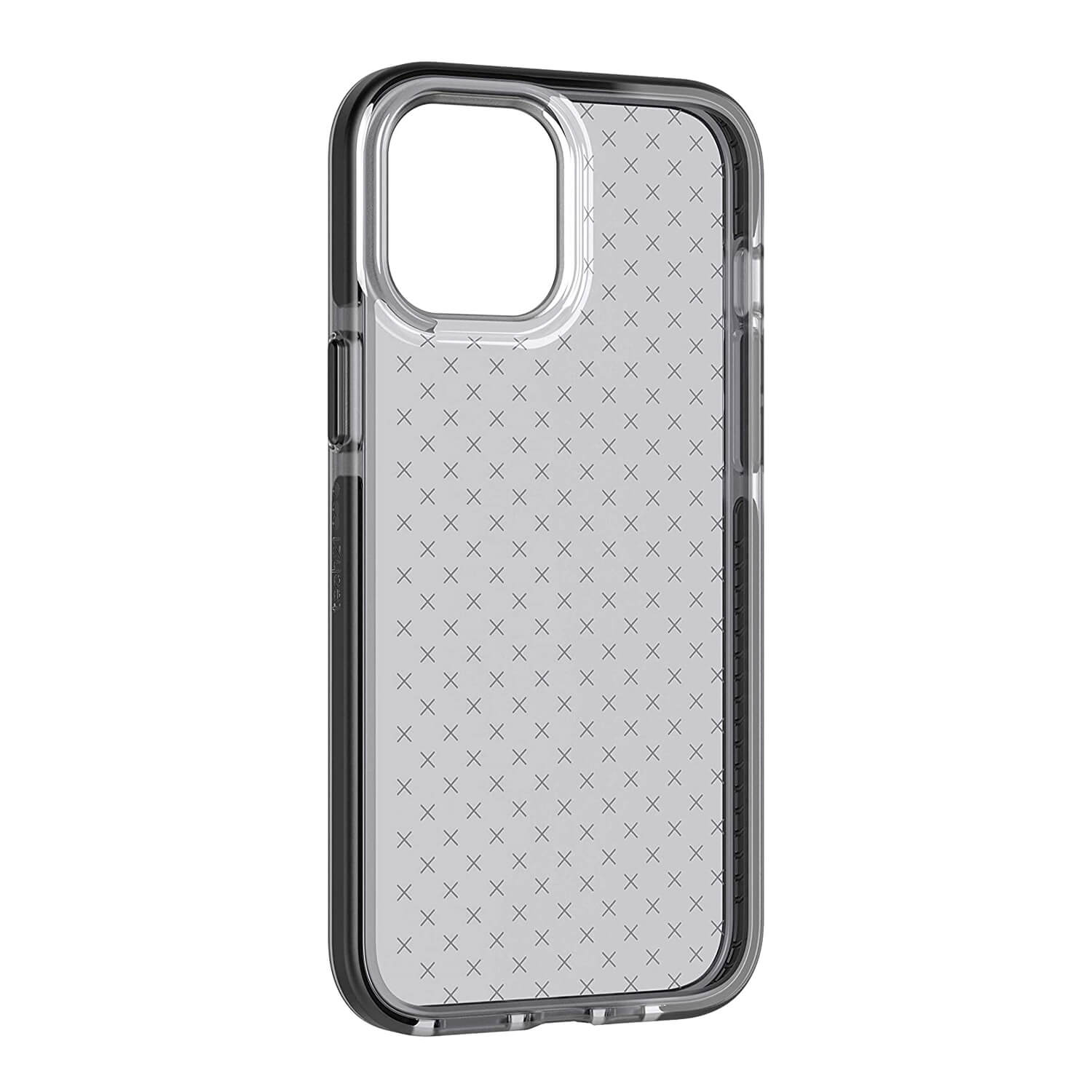 Tech21 iPhone 12 mini Case Evo Check Black
