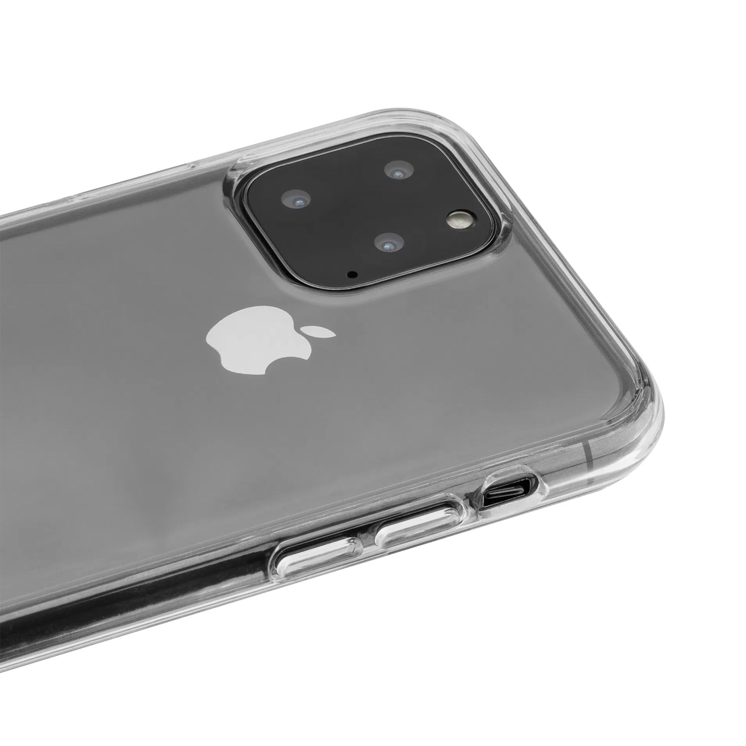 3Sixt iPhone 11 Pro Case Pureflex 2.0 Strong Clear
