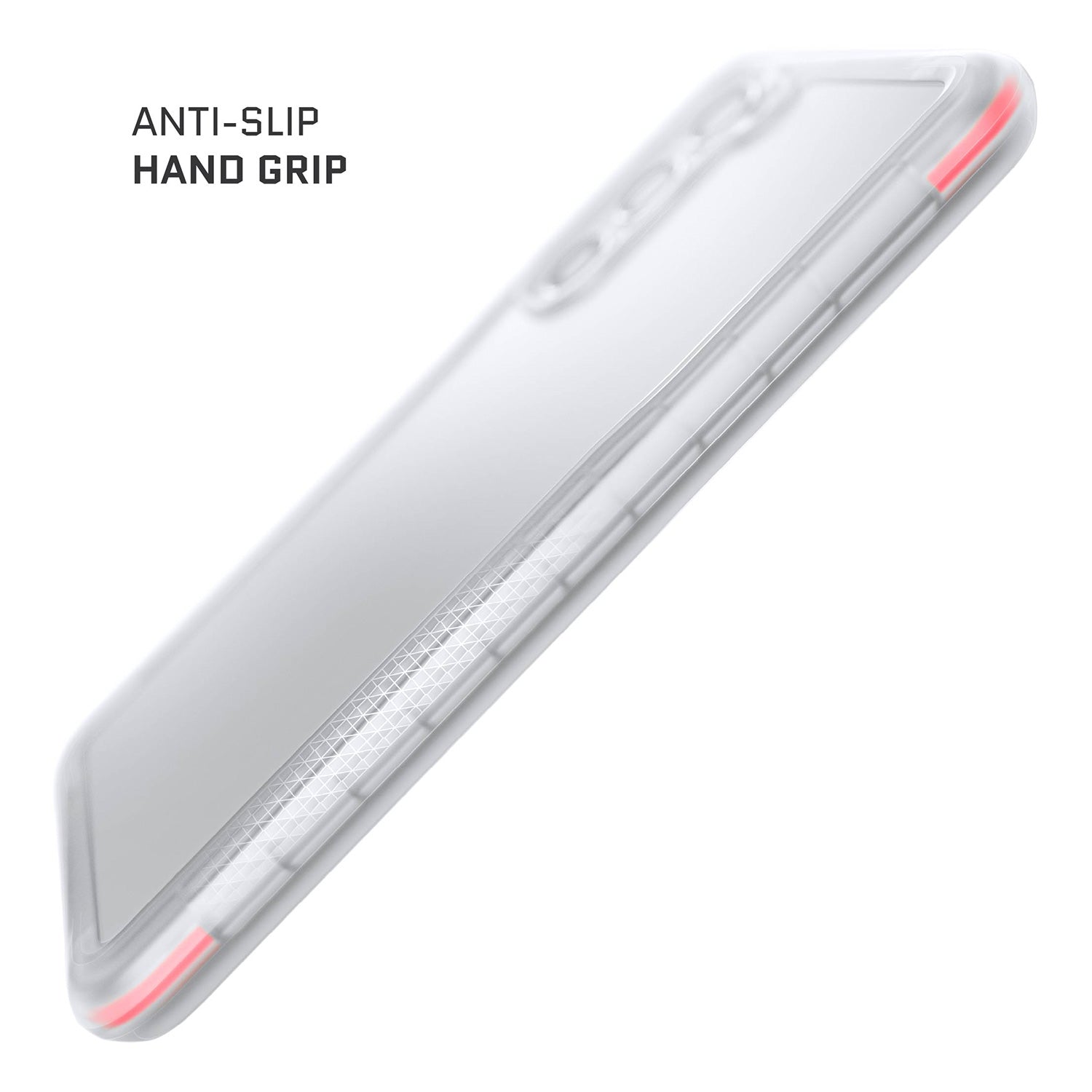 Ghostek Samsung Galaxy S23 Plus Case Covert 6 Ultra-Thin Clear