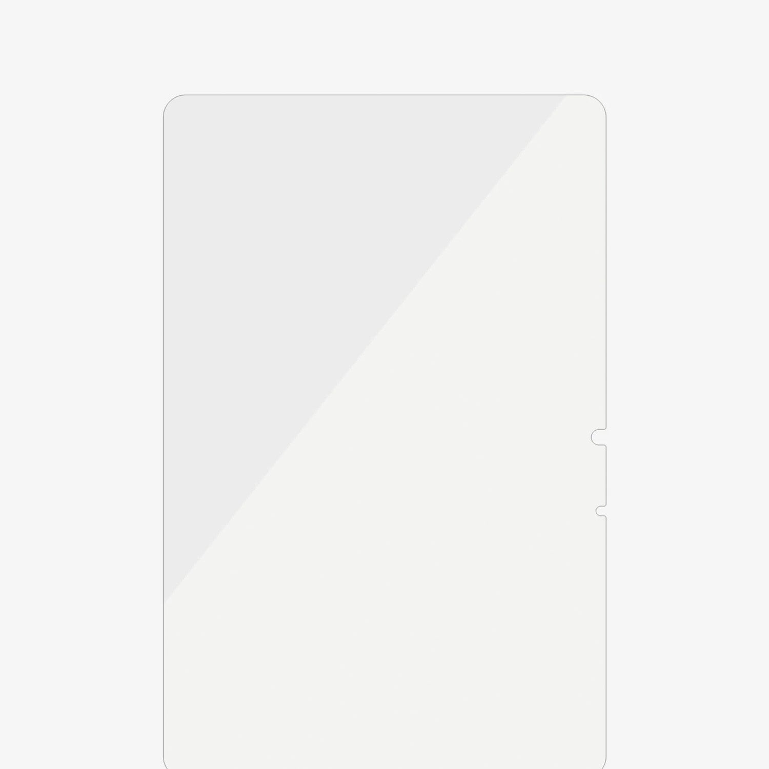PanzerGlass™ Samsung Tab S7 Screen Protector Glass