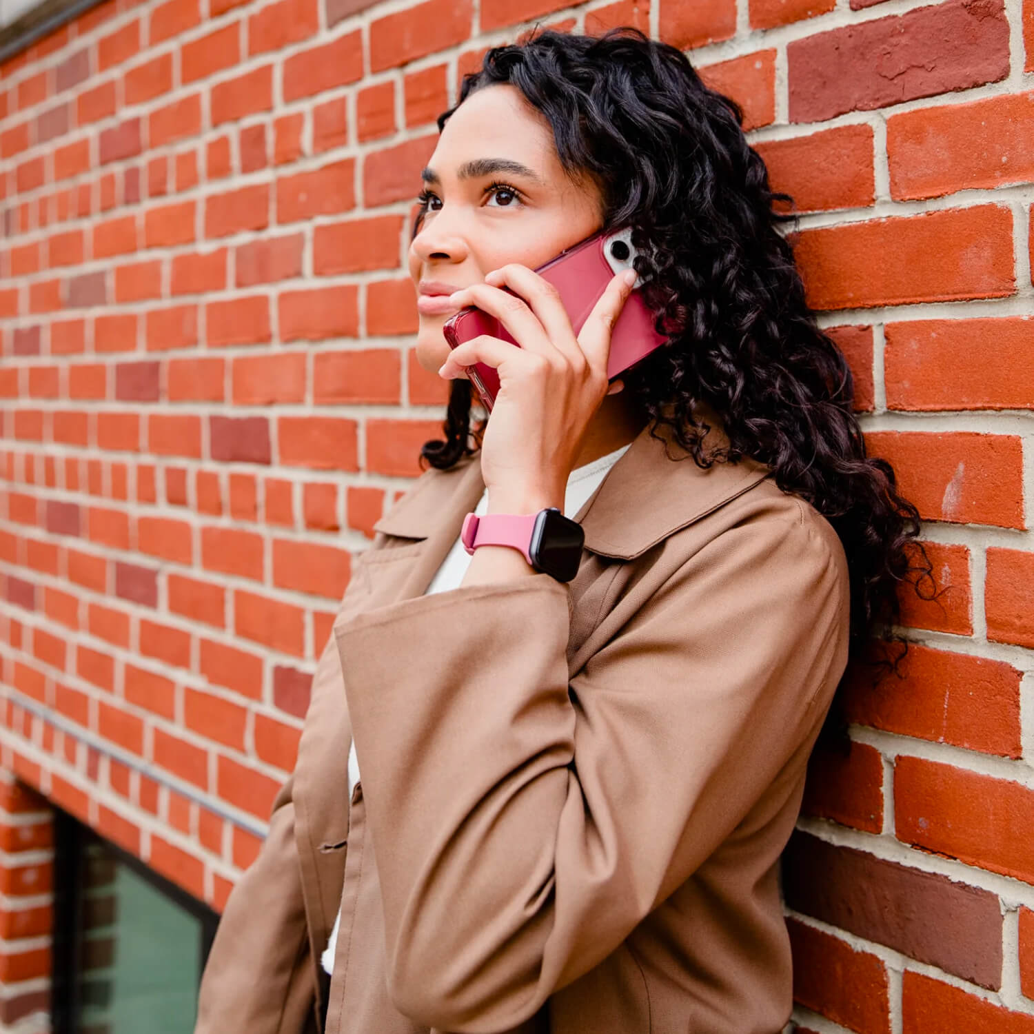 UAG iPhone 12 Mini Case Mouve Aubergine