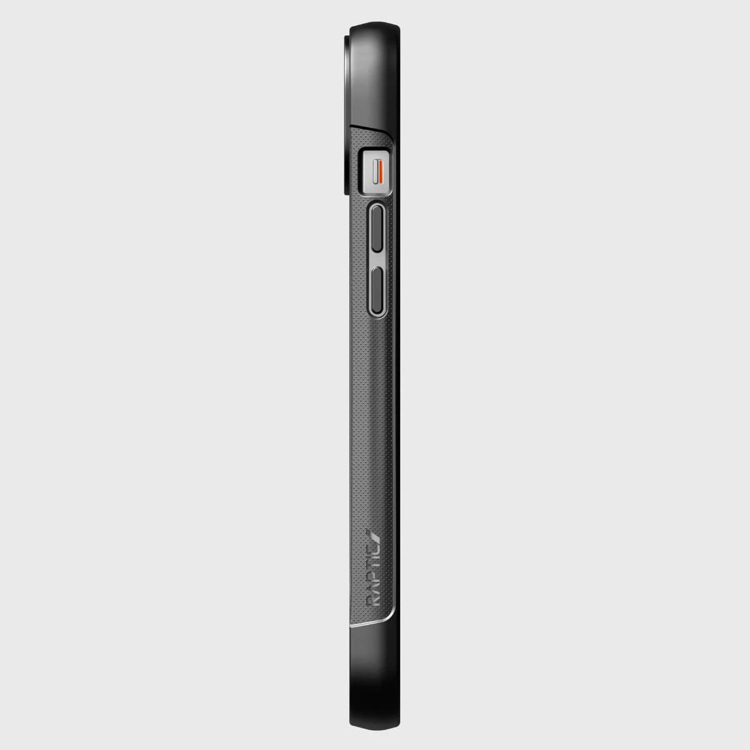 Raptic iPhone 14 Plus Case Clutch Black