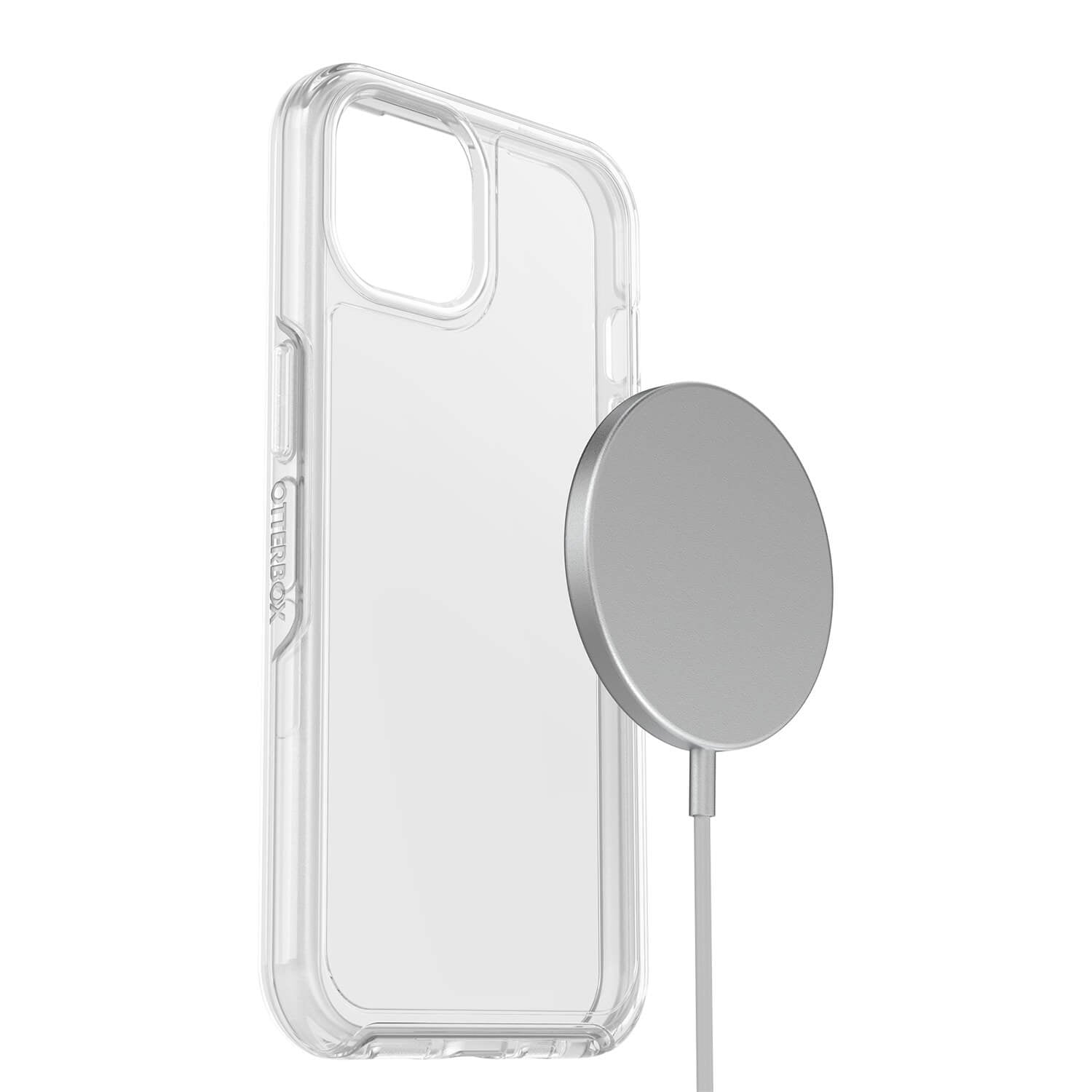 OtterBox iPhone 13 Case Symmetry Clear
