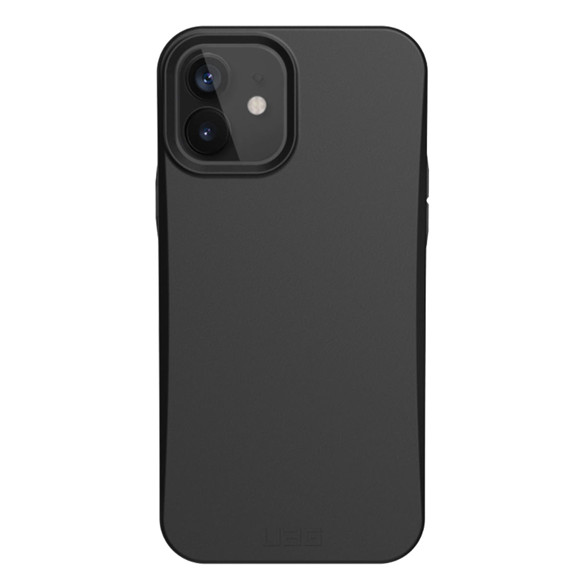 UAG iPhone 12 mini Case Outback Black