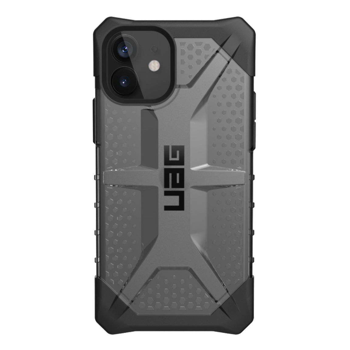 UAG iPhone 12 mini Case Plasma Ice