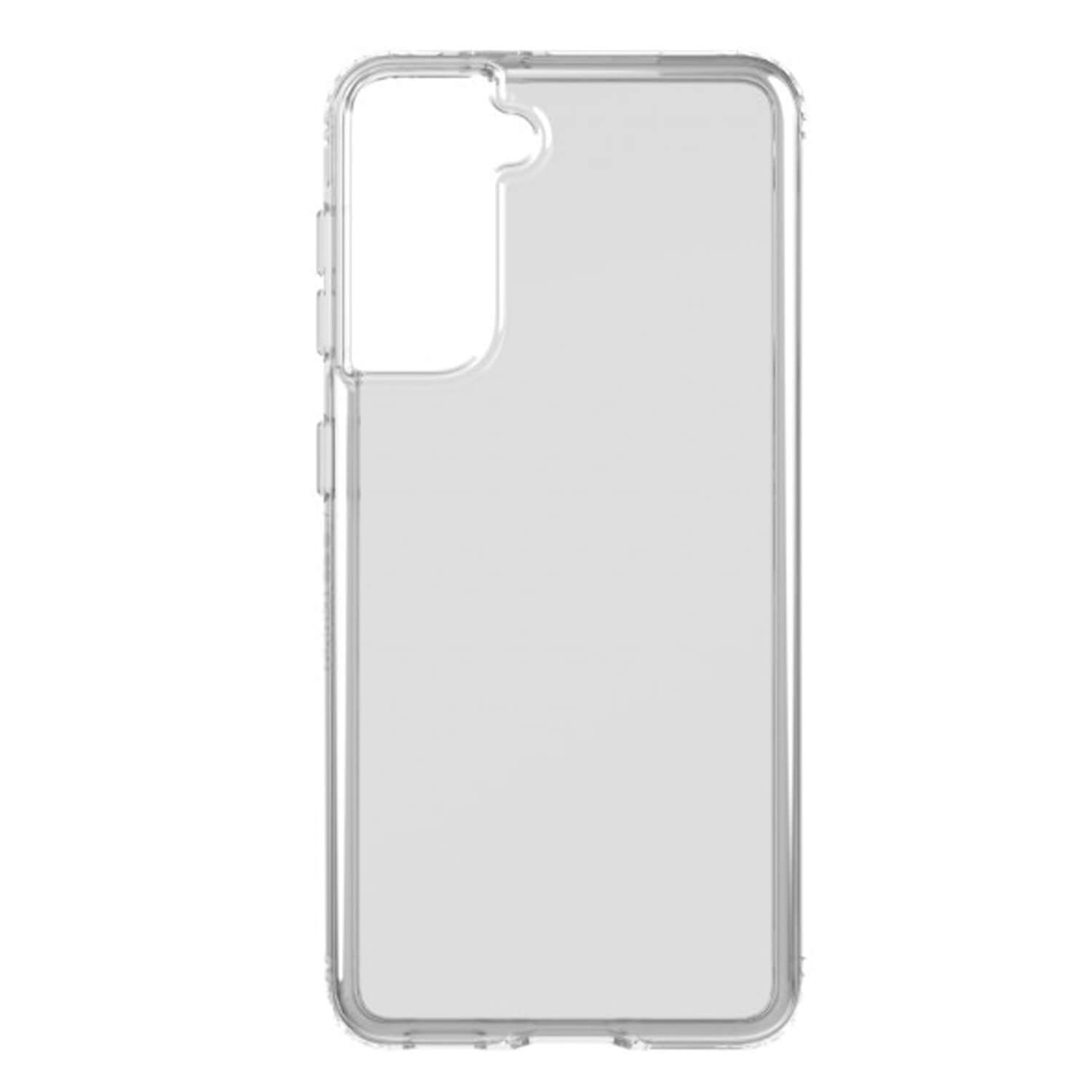 Tech21 Samsung Galaxy S21 FE 5G Case Edition EvoClear Clear