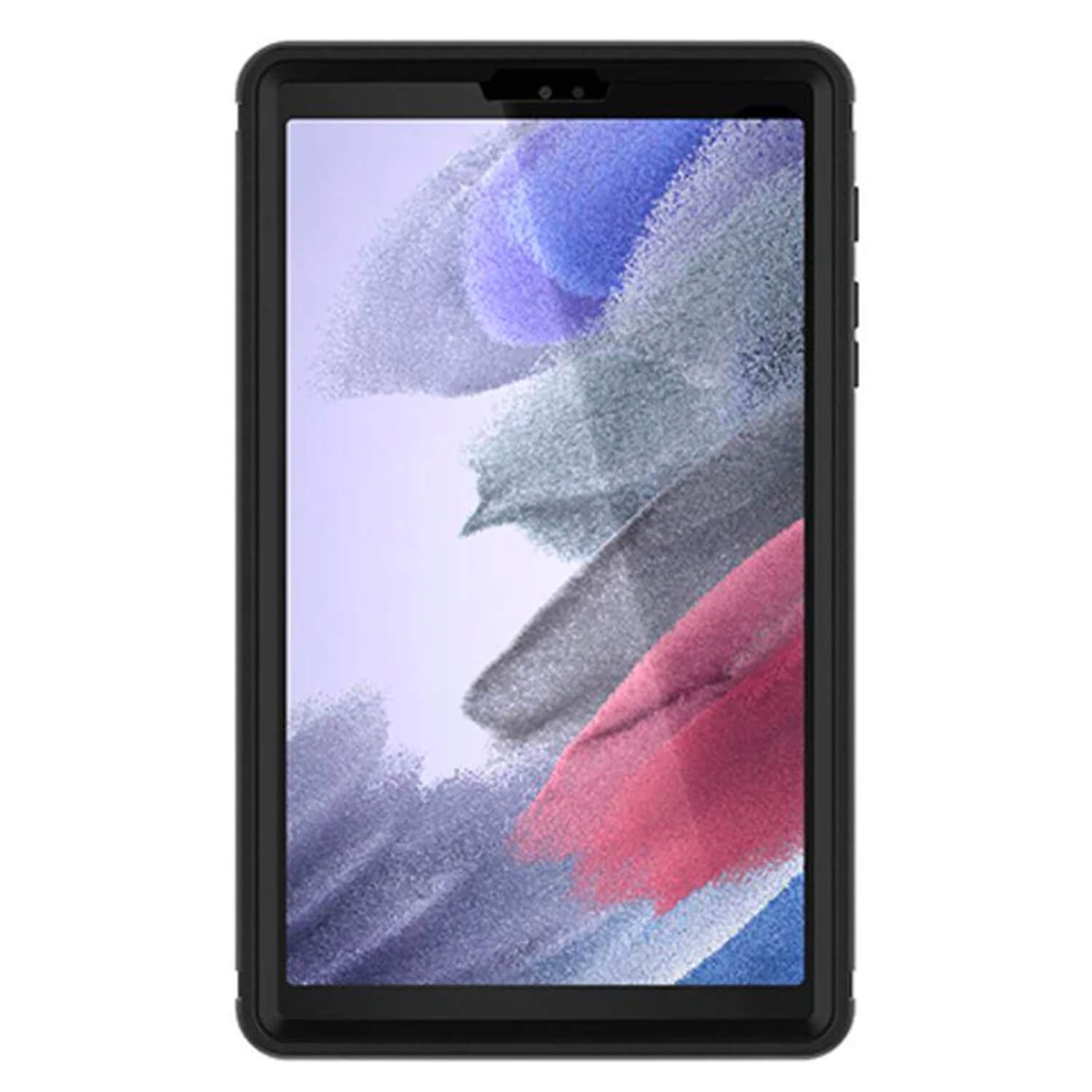 Otterbox Samsung Galaxy Tab A7 Lite Case Defender Black