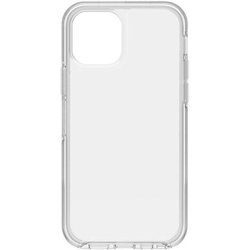 OtterBox iPhone 12 / 12 Pro Case Symmetry Clear