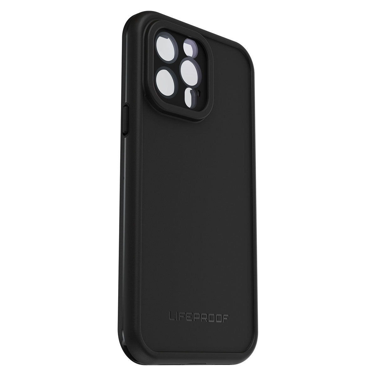 Lifeproof iPhone 13 Pro Max Case Fre Black