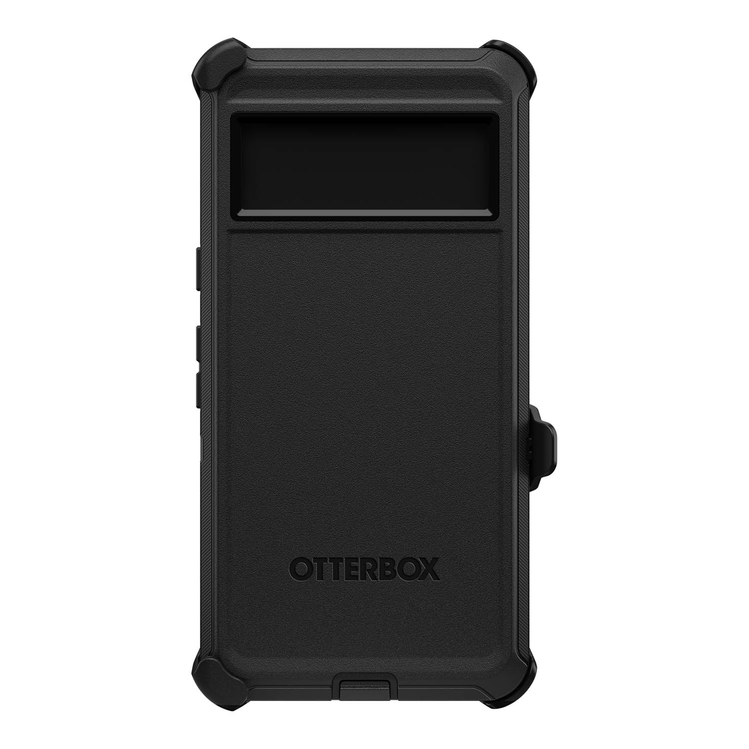 OtterBox Google Pixel 7 Case Defender Black