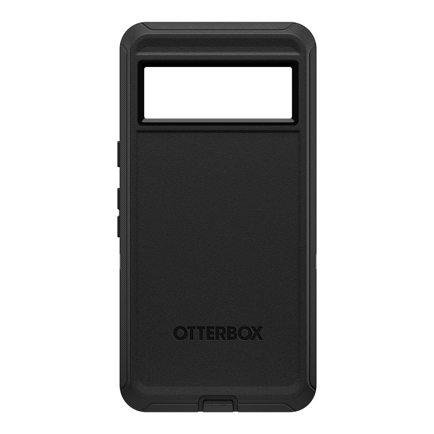 OtterBox Google Pixel 7 Case Defender Black