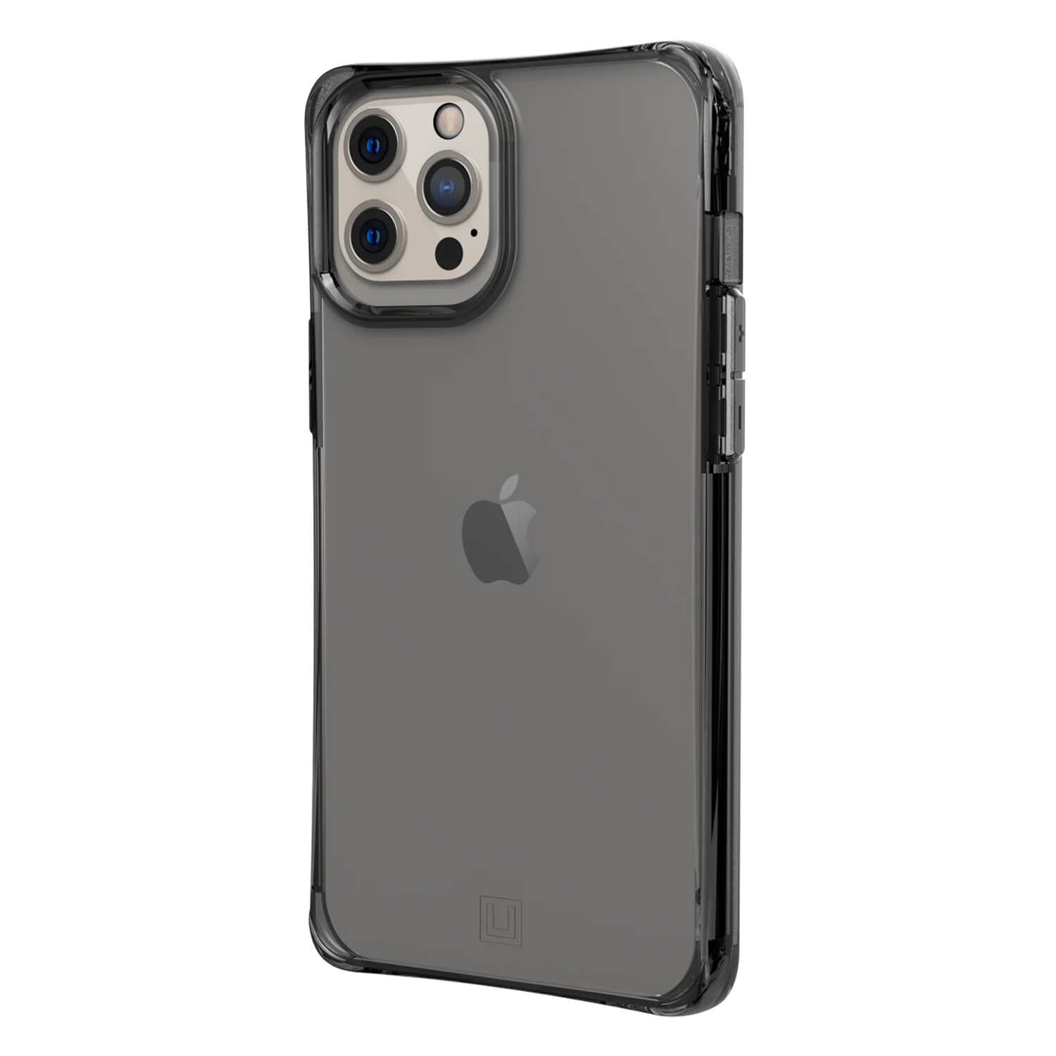 UAG iPhone 12 Pro Max Case Mouve Ice