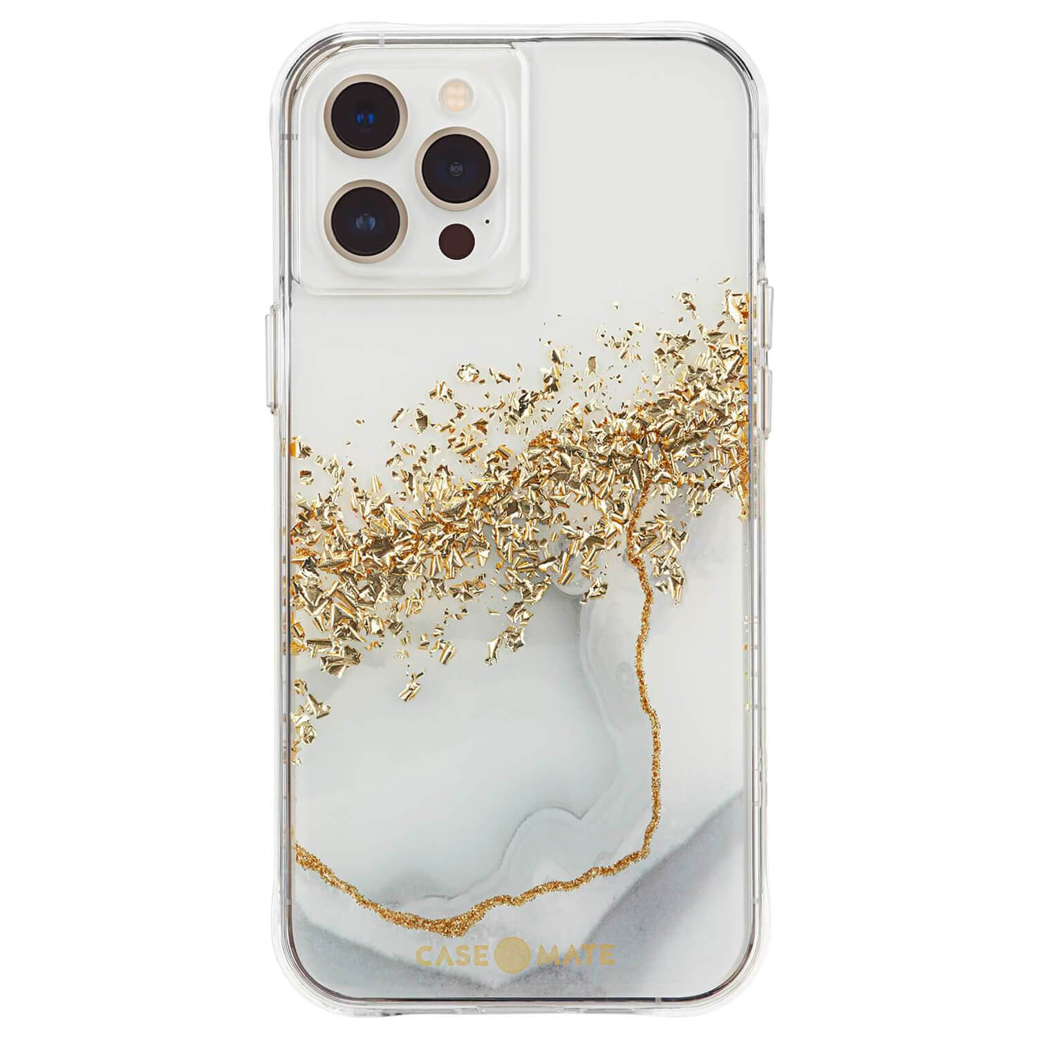 Case-Mate iPhone 13 Pro Max Case Karat Marble Antimicrobial