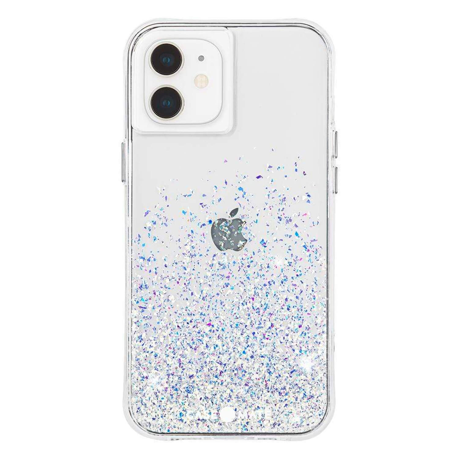 Case-Mate iPhone 13 Mini Case Twinkle Ombre Stardust