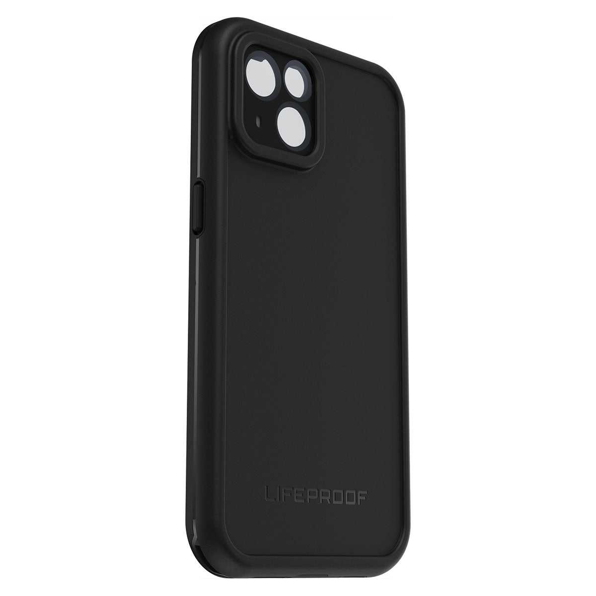 Lifeproof iPhone 13 Case Fre Black
