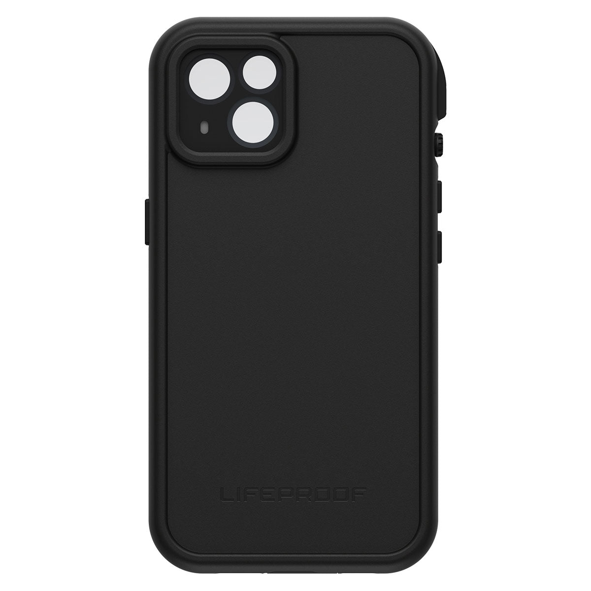 Lifeproof iPhone 13 Case Fre Black
