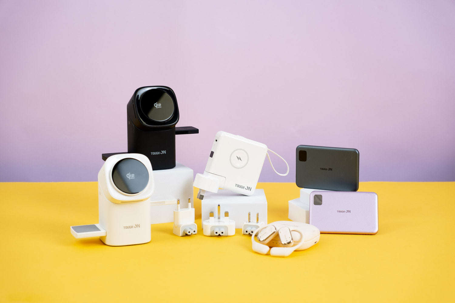 Travel Essentials: Travel Smarter, Stay Powered, Explore More