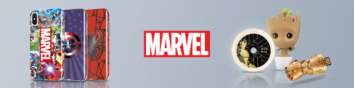 Marvel