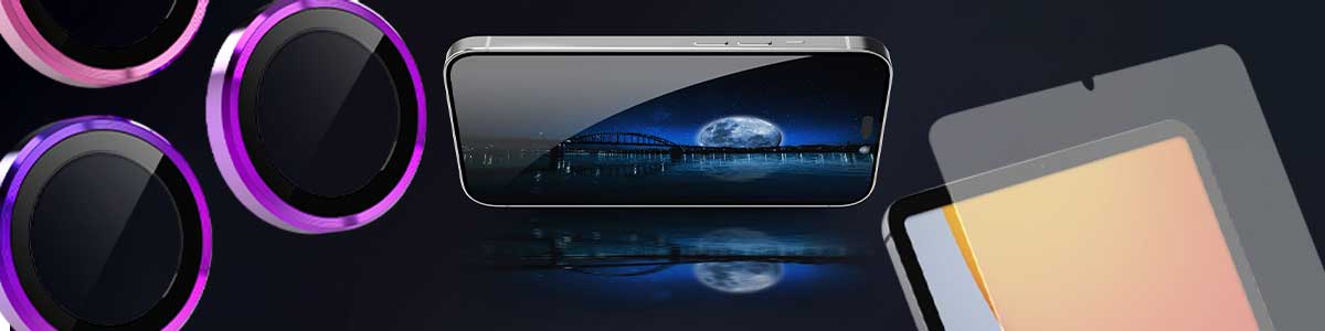 Screen Protectors