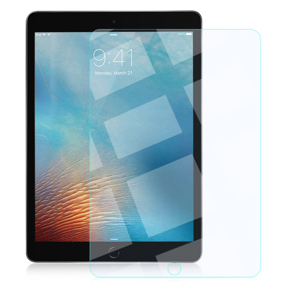 Tough On iPad Air / Air 2 9.7" Tempered Glass Screen Protector