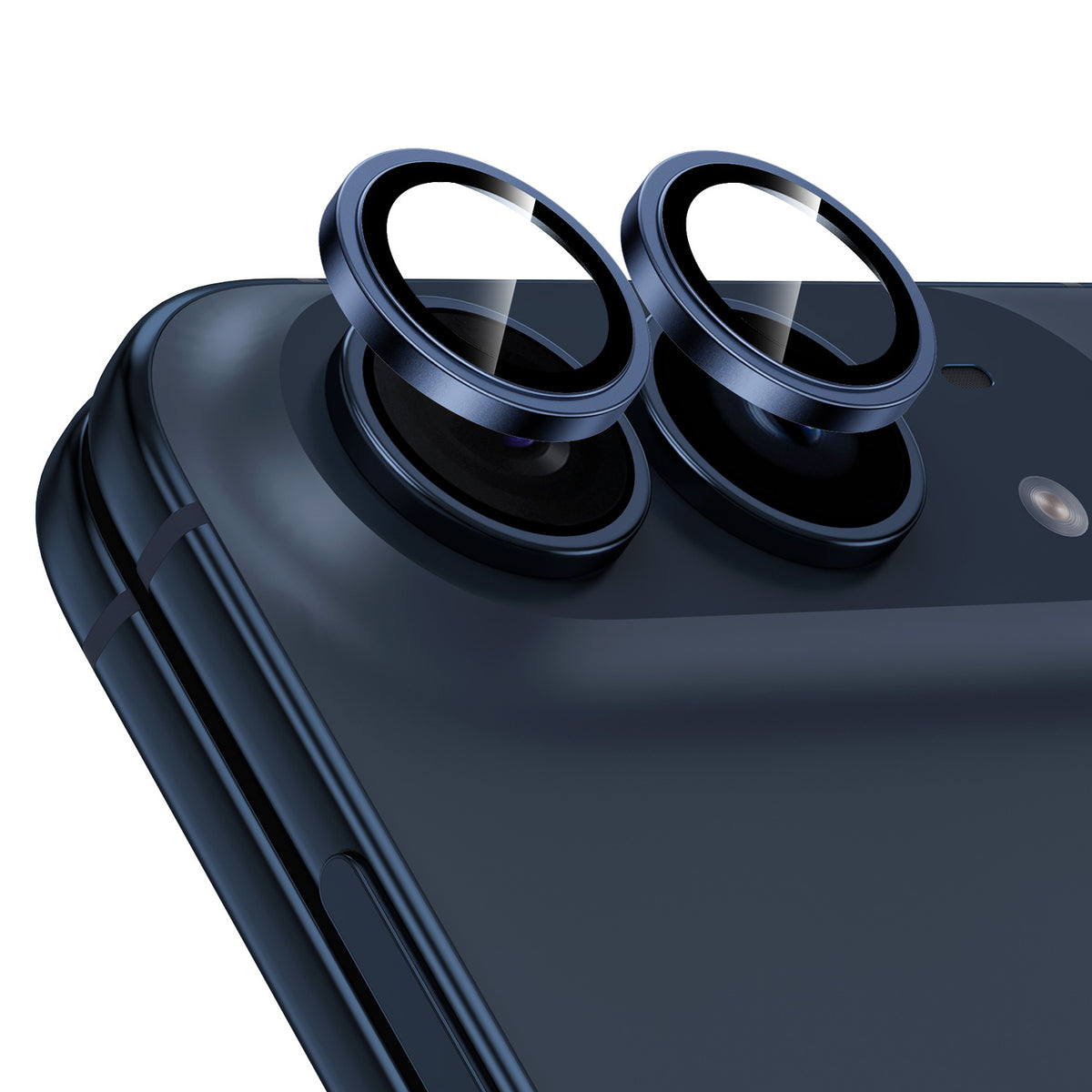 Tough On iPhone Duo Camera Lens Protector