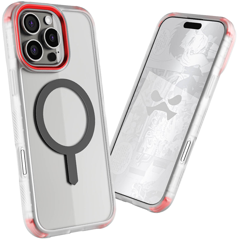 Ghostek iPhone 16 Pro Max Case Covert7 with Magsafe