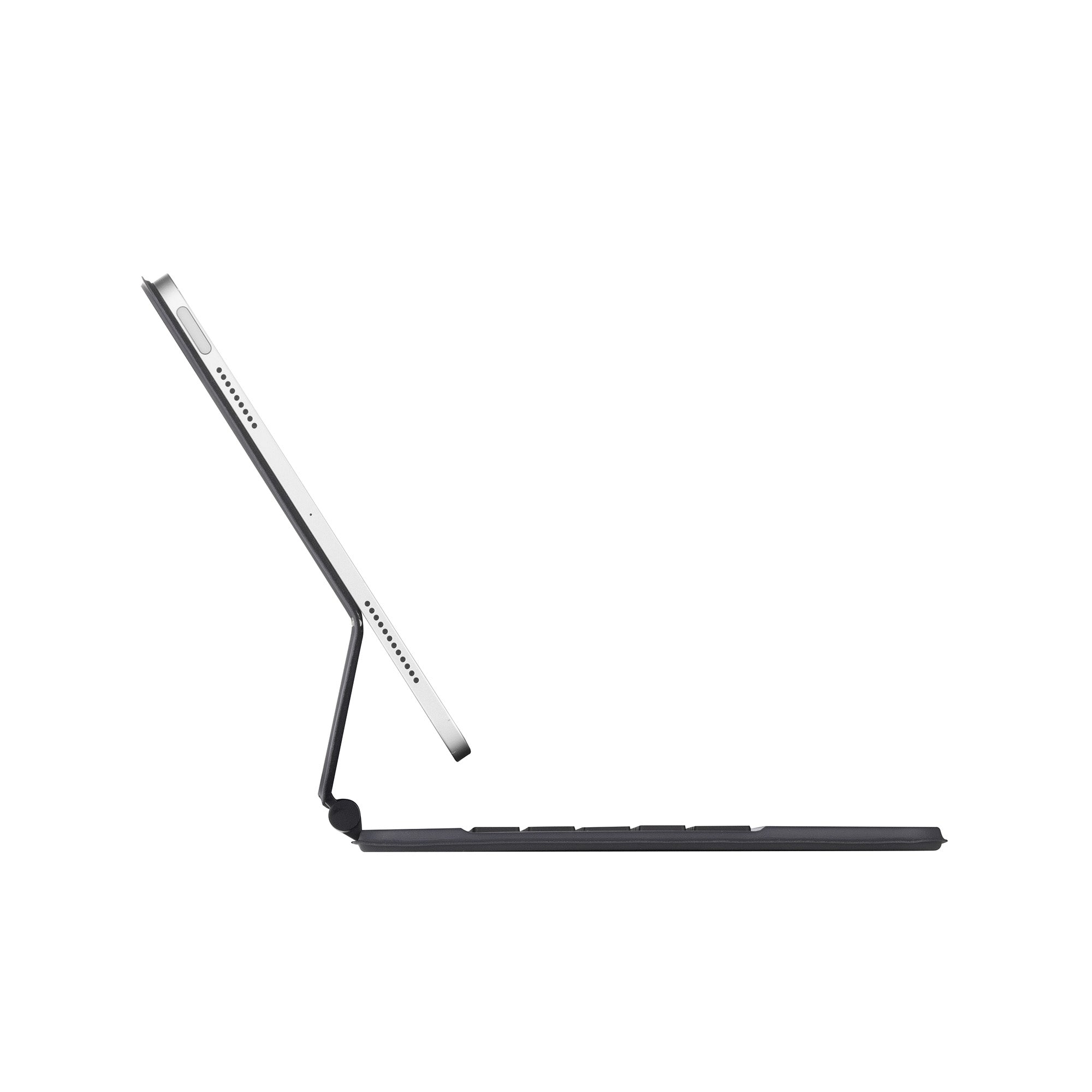 Tough On iPad Air 13" 2025 / 2024 Magic Keyboard Magnetic Case Trackpad
