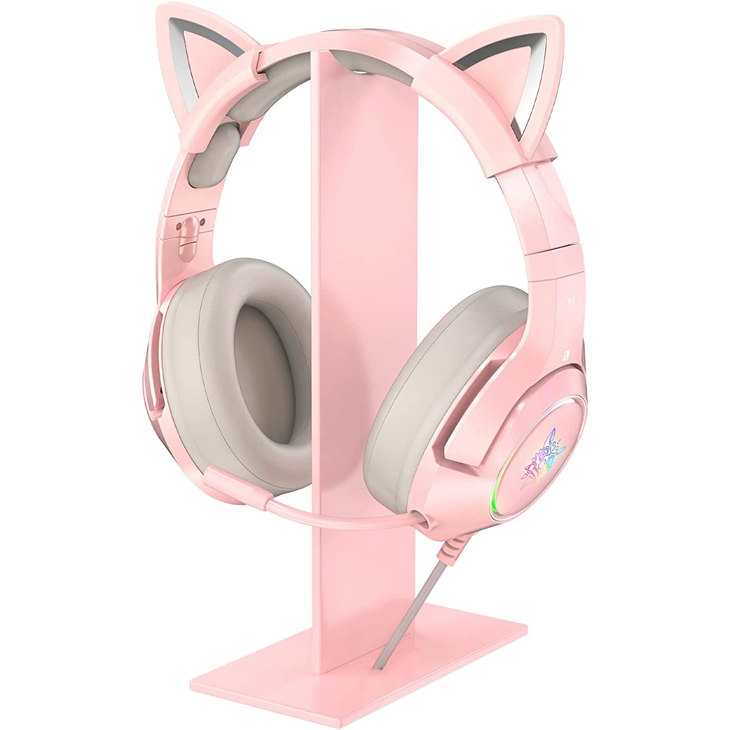 Onikuma ST-01 Headset Holder Pink