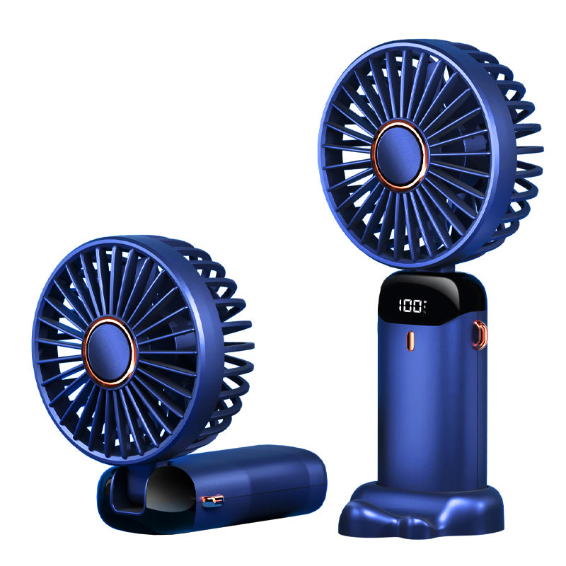 Rechargeable Portable Handheld Fan
