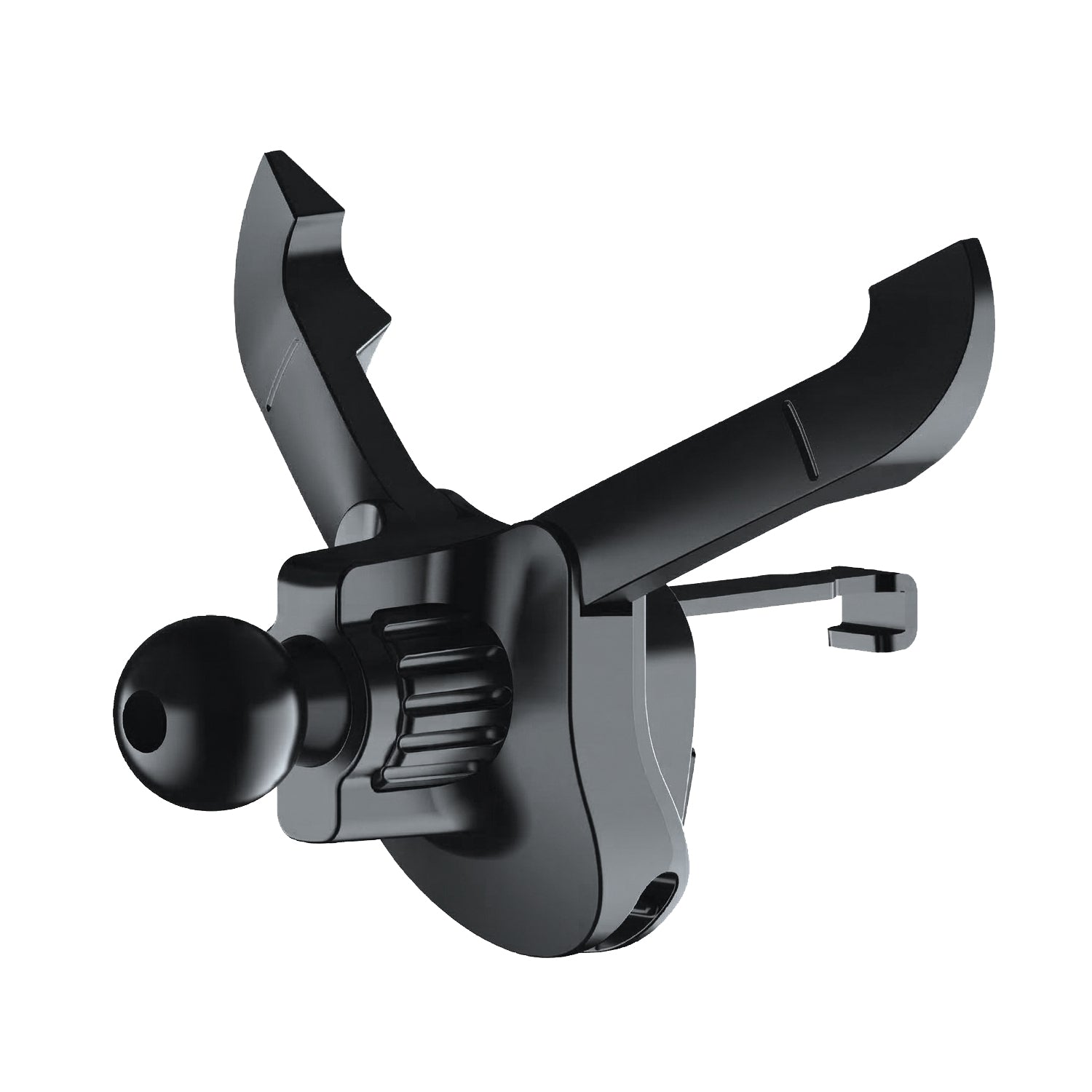 Tough On Universal Car Mount Base with Ball Joint