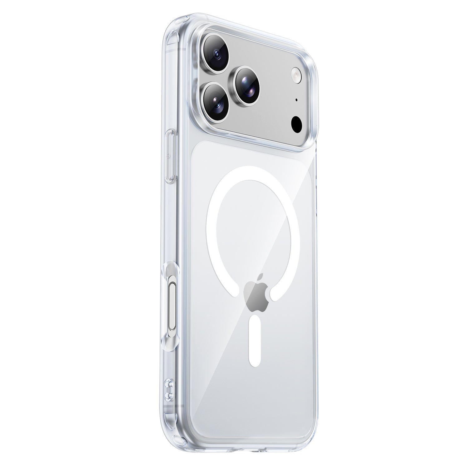 Tough On Shockproof Case with Magsafe for iPhone
