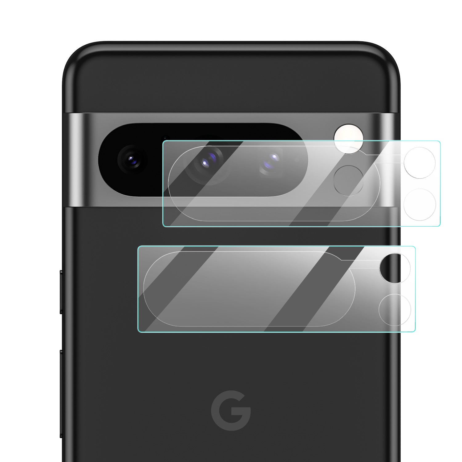 Scout Series Google Pixel 8 Pro Case