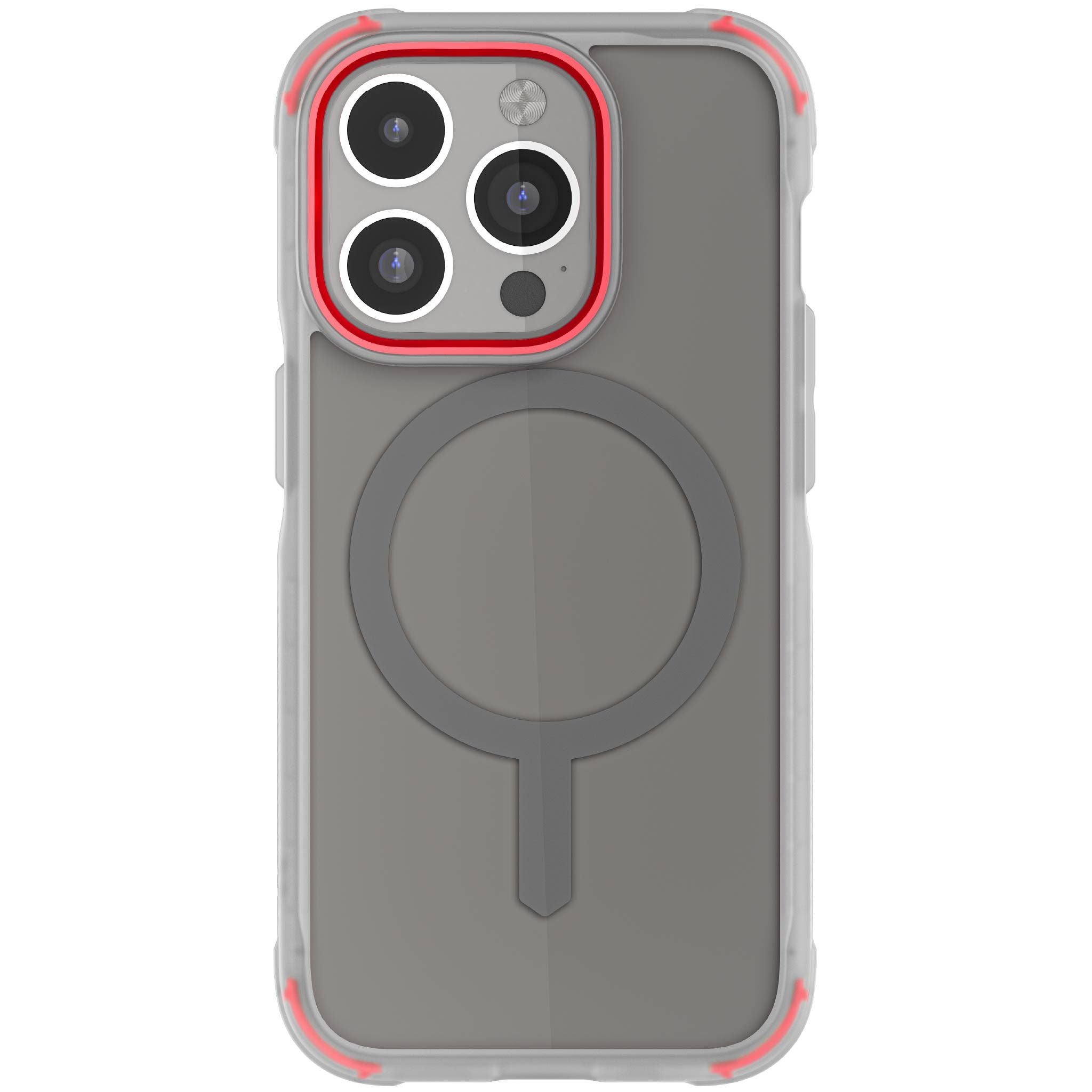 Ghostek iPhone 15 Pro Max Case Covert Ultra Thin with MagSafe