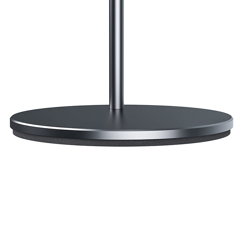 Headset Desk Holder with Non-Slip Base