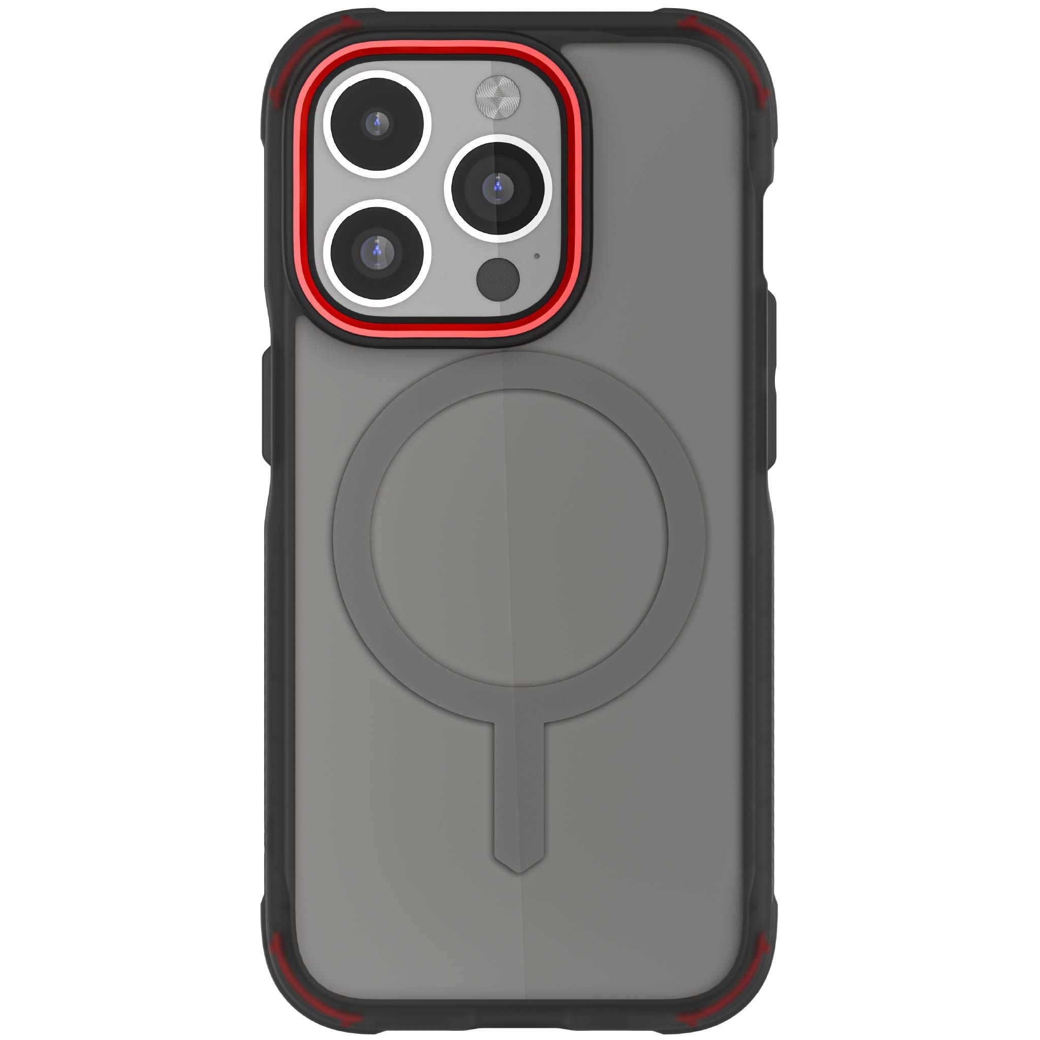 Ghostek iPhone 15 Pro Max Case Covert Ultra Thin with MagSafe