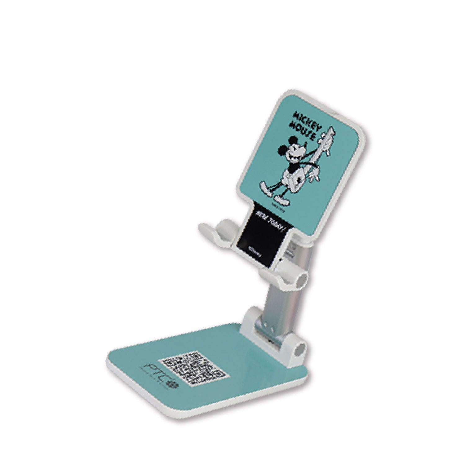 Tough On Phone Lanyard or Wristlet or Stand