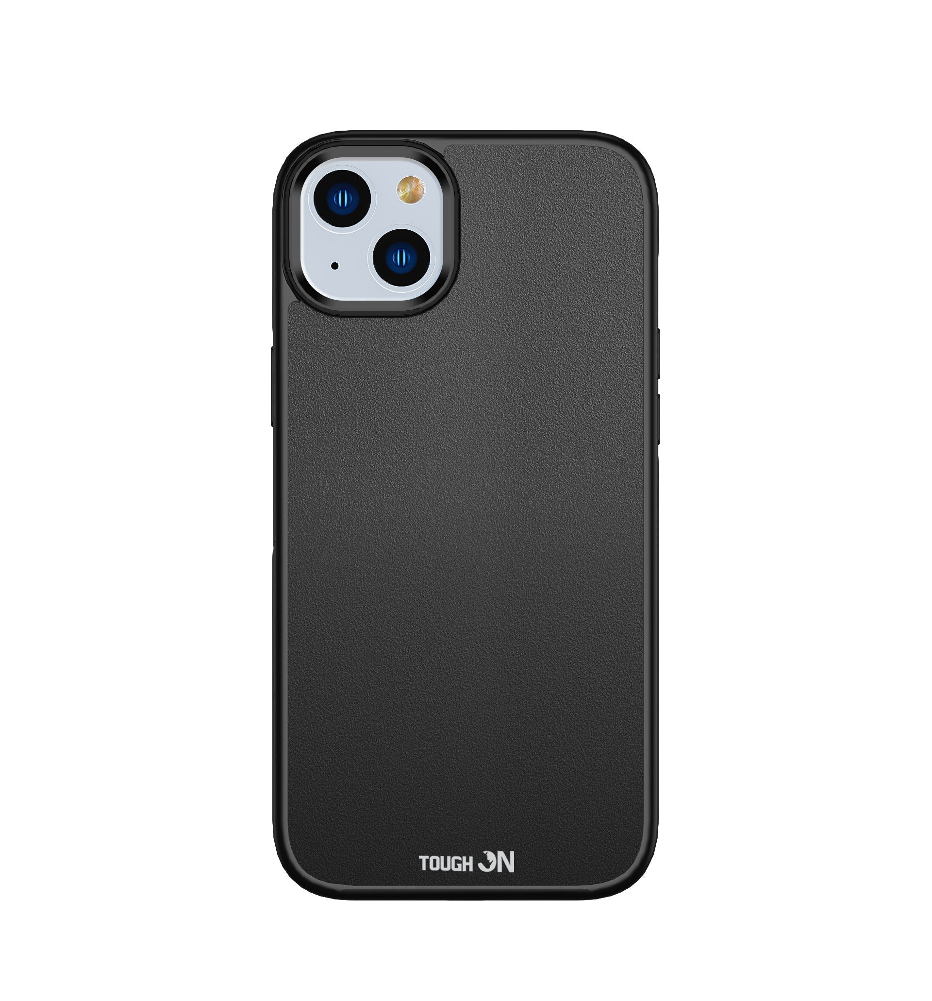 Tough On iPhone 13 Case Armor with Magsafe Black